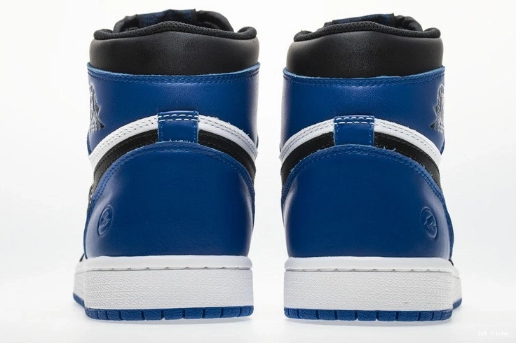 Fragment High Retro 1 Air Jordan 1021